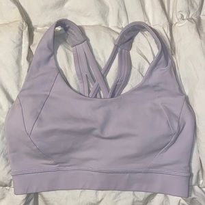 Bran new lulu only worn twice, too small for me.